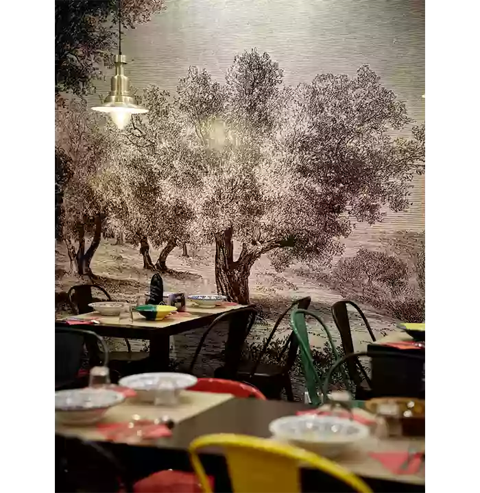 L'Olivier Du Kef - Restaurant Vincennes - restaurant VINCENNES